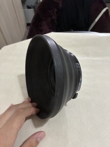 Genuine 72mm angenieux - 72mm,