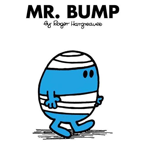 Bump roger - mr., (mr.