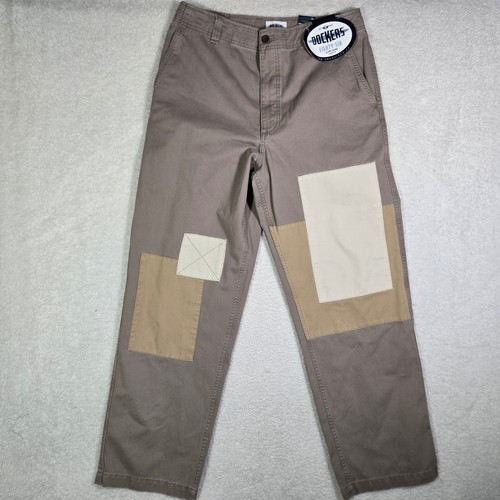 Dockers eighty six alpha - dockers,