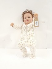 Handpainted Realistic Reborn