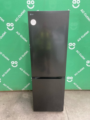 Gbbsj10dep 186cm frost - lg, no