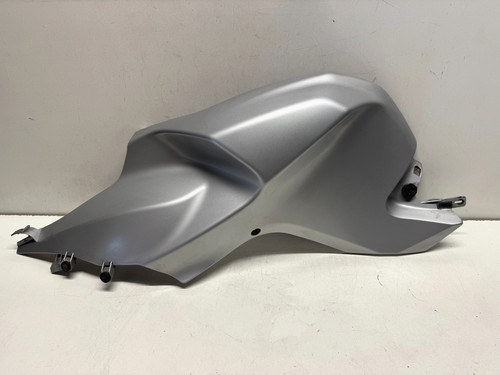 Left tank fairing panel - left,