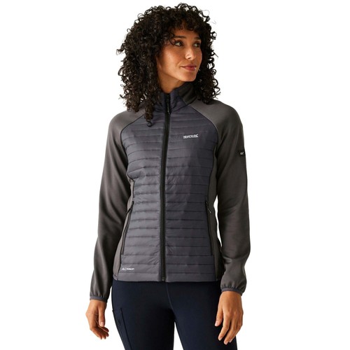 Regatta womens clumber - womens, hybrid