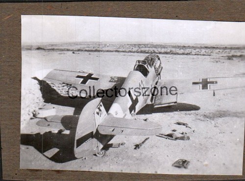 Ww2 north africa wrecked - ww2,