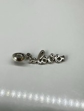 Chamilia Love Dangle Charm