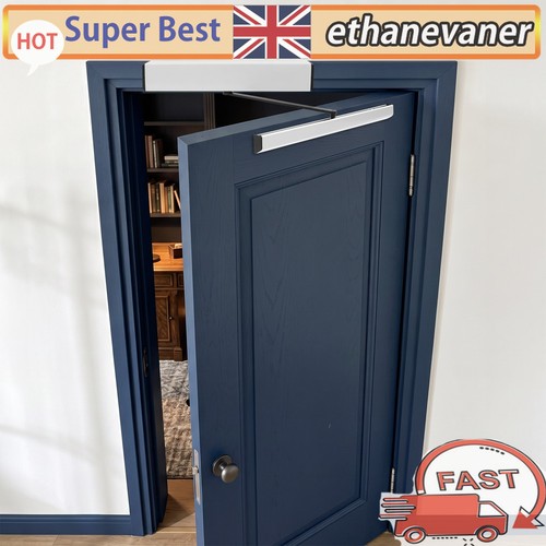 Gate opener automatic flat - automatic,