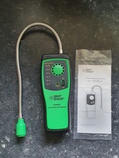 SmartSense AS8800F Combustible Gas Leak Detector Flammable Sensor Leak Tester