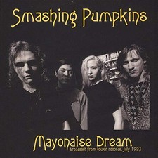 Smashing Pumpkins - Mayonaise