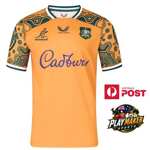 2026 wallabies mens - mens, indigenous