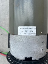 Reebok ZR9 electric motor - 5.3.01.0110030