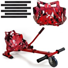 Original Hoverkart Go Kart For