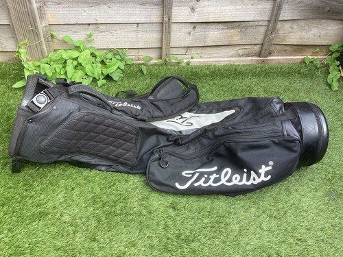 Titleist sunday black - titleist,