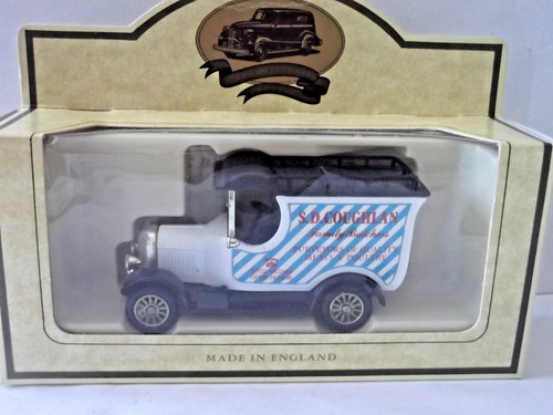 Lledo sp50036 bull - lledo,