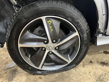 19 20 21 22 HONDA HRV Wheel
