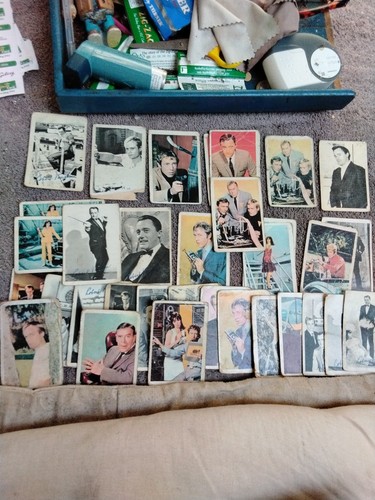 33x man from uncle - 33x,