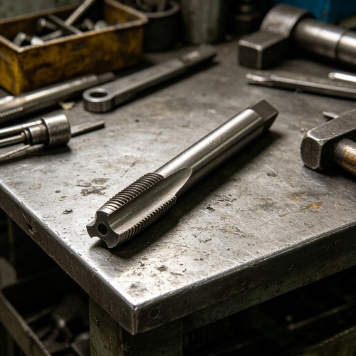 M10x1 0mm hss - hss, right