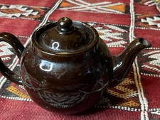 Vintage ALB Brown Betty Tea