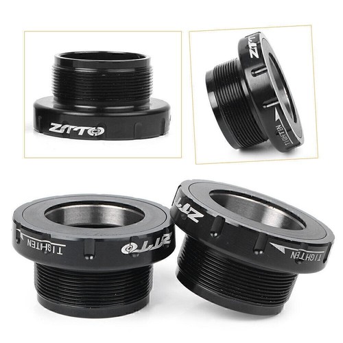 Bottom brackets for fit - bottom,