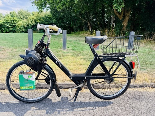 1968 velosolex s3800 solex - 1968,
