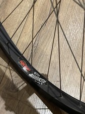 Sun Rims Big Mammoth Fat Front