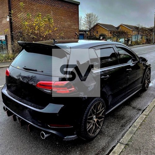 Golf gti gtd osir style - golf, r