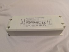 Halogen Transformer 230V to