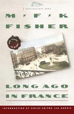 Long ago france f k - in, m.