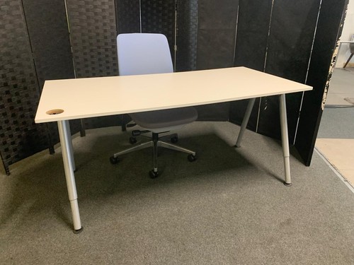 Ikea galant desks - galant, and