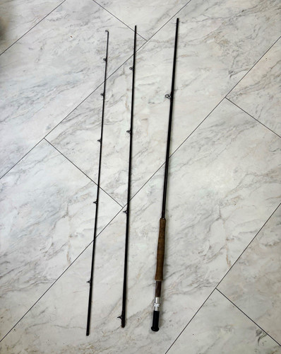 Daiwa osprey sea trout 11ft