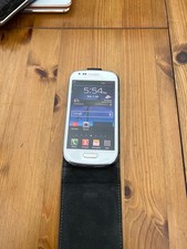 Samsung Galaxy S3 mini