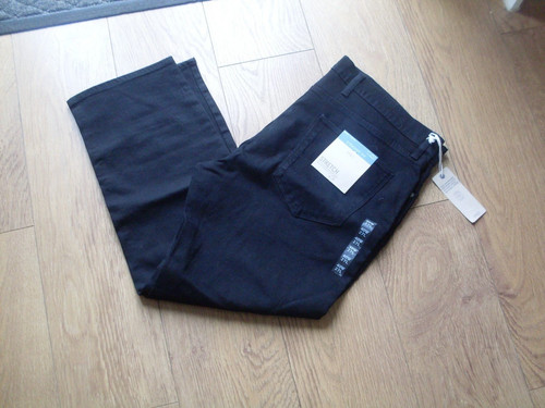 Mens organic cotton - s,