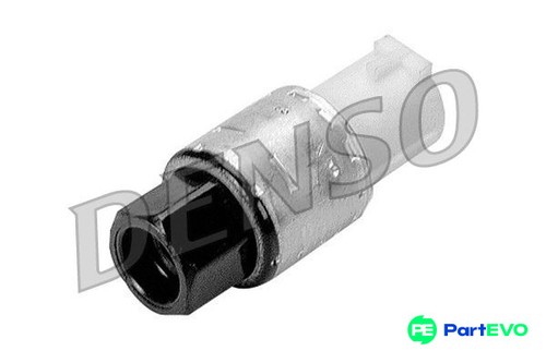 Denso air conditioning - air,
