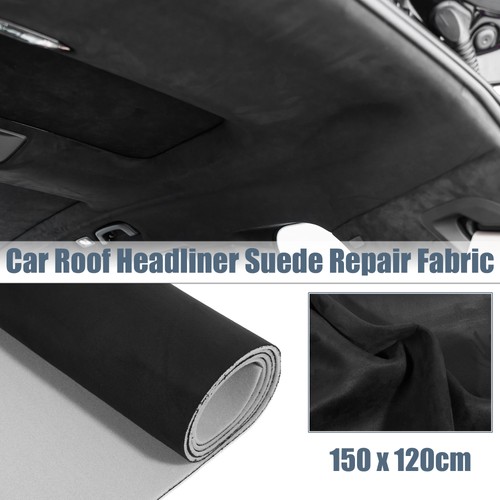 Universal car suede headliner - universal,