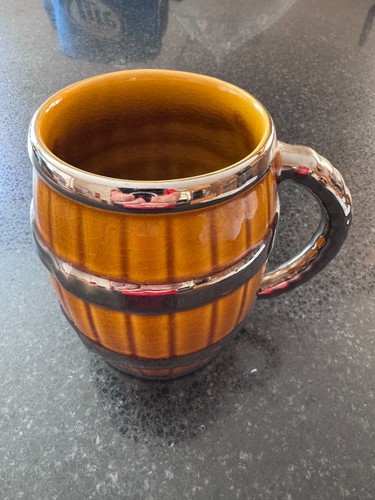 Wade barrell tankard nice - wade,