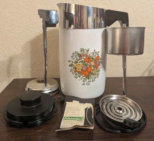 Vintage corning 1210 - vintage,