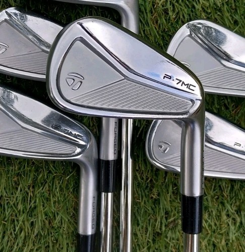 Vgc taylormade p7mc 2023 - p7mc,