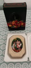 Vintage Avon Soap Gift