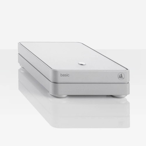 Clearaudio basic phono - basic, v2