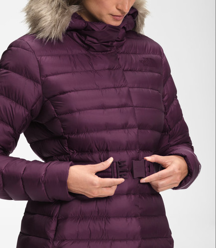 The north face - the,