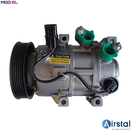 Compressor air conditioning - compressor,