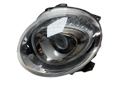 FIAT ABARTH 500 595 695  LEFT HEADLAMP 2016-2023 LHD LEFT SIDE (3681)