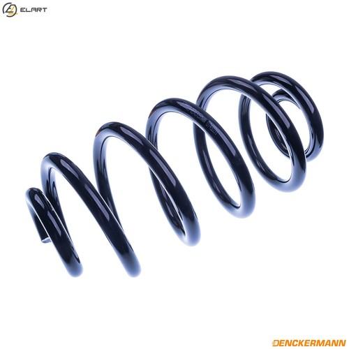 Suspension spring d700029 - suspension,