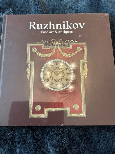 Ruzhnikov fine art and - ruzhnikov,