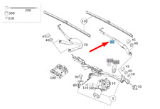 NEW MERCEDES-BENZ E W211 AMG