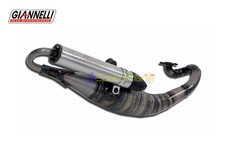 REKORD scooter exhaust Piaggio TYPHOON 50 2003-2009       GIANNELLI