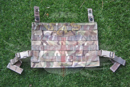 British army osprey tear - army, mk.4