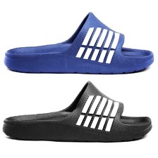 MENS SLIP ON HOLIDAY POOL