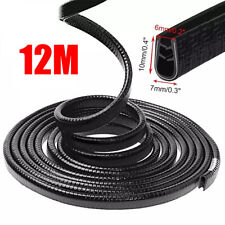 12M Car Door Boot Edge
