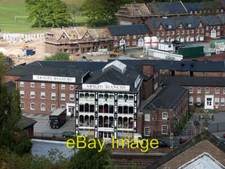 Photo 6x4 Arighi Bianchi Store Macclesfield The Arighi Bianchi Store loc c2003