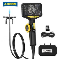 Industrial Endoscope Camera